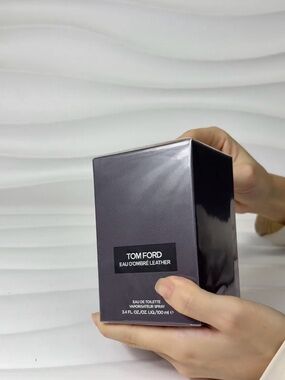 Tom Ford Eau D'Ombré Leather - 100ml/3.4oz